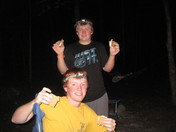 Double smores!