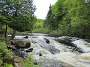 Buttermilk Falls