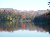 Nick's Lake