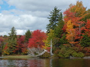 Adirondack Autumn