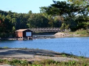 Morgan Island Bridge