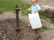 Water Boy