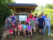 North Country Trail