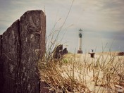 Grand Bend Lighthouse