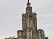 Palace of Culture and Science