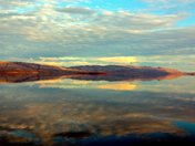 Northern Abstraction