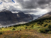 The Stupendous Parker Ridge