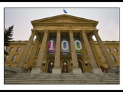 Alberta Legislature