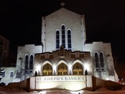 St.Joseph cathedral