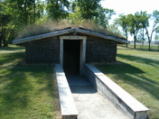 LIttle Semlin on the Prairies