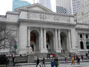 New York Library