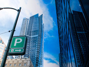 Vancouver Infrastructure.