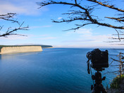 my body and my buddy 