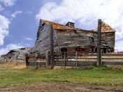 It's now gone