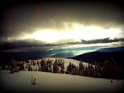 Family, Friends and Nature