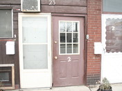 Urban decay brought to you by the number...