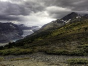 Parker Ridge - Storm Coming