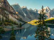 Moraine Lake