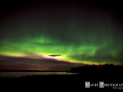Aurora Boag Lake