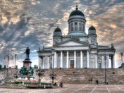 Helsinki Cathedral