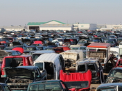 Recyclage de vÃ©hicules