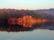 Silence And Serenity