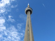 CN Tower