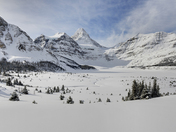 Mt. Assiniboine