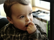 Nature, Family, Friends