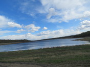 Coal Lake, ab