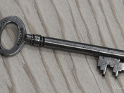 Skeleton Key