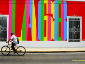 Streets of Merida ...