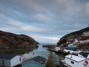 Quidi Vidi Gut