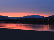 Kamloops, BC Sunrise