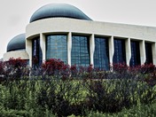 Canadian Museum of Civilisation.