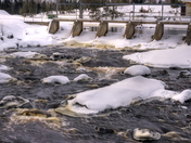 Whiteshell River