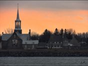 Lily of the Mowhawks