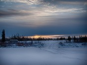 This way to Shamattawa