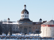 Kingston Waterfront