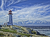 Peggys Cove