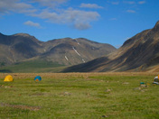 Nakvak valley, Torngat Mountains NP