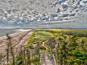 Sandbanks Provincial Park, Burgeo, NL