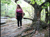 4242-Hike the High Ground