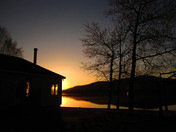 Soleil Ã  la fenÃªtre