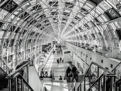 Toronto Union Station 