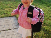 First Day of JK