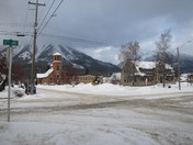 Fernie, British Columbia