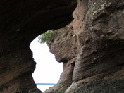 Hopewell Rocks, Bay of Fundy