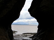 Hopewell Rocks, Bay of Fundy
