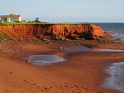 South Central Coast, PEI
